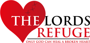 THE LORDS REFUGE INC. logo